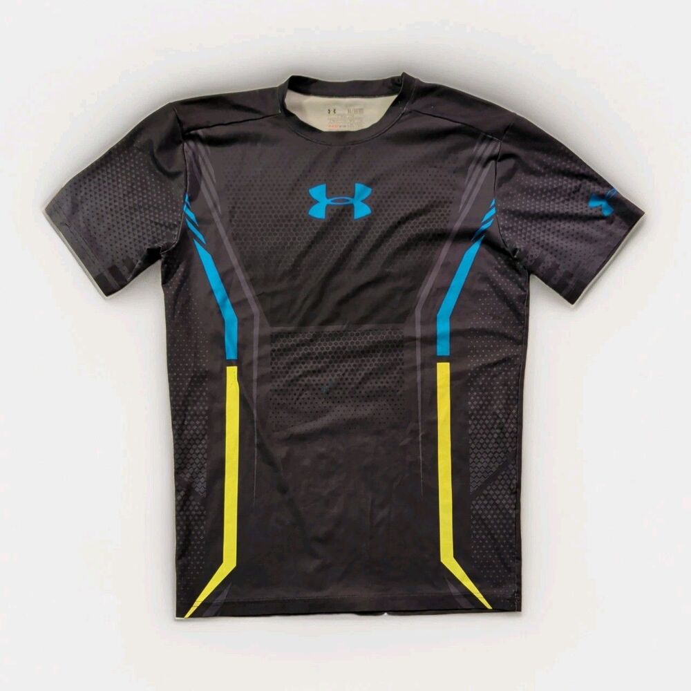Under Armour  Heatgear Compression shirt XL